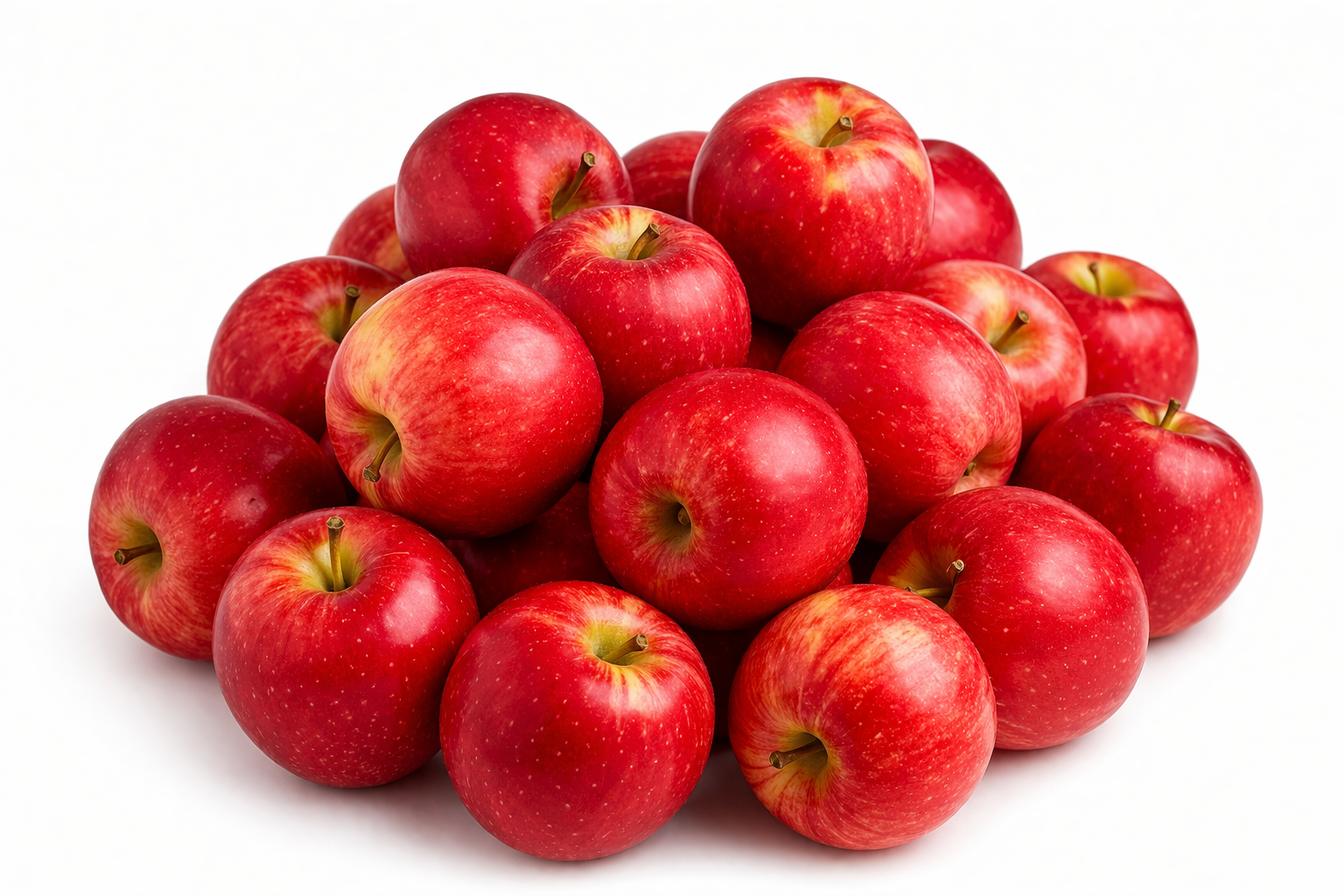 Pomme rouge
